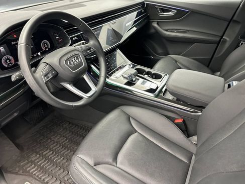 Used 2023 Audi Q7 3.0T Prestige w/ Prestige Package AWD/4WD image 9
