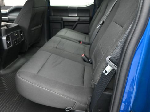 Used 2019 Ford F150 XLT w/ Equipment Group 302A Luxury image 10