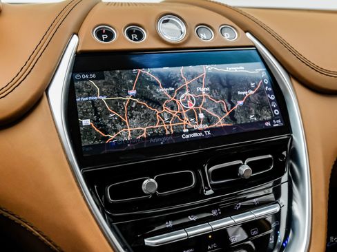 Used 2023 Aston Martin DBX 707 image 71