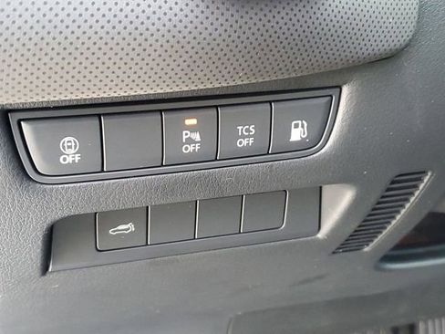 New 2026 MAZDA CX-50 2.5 Hybrid w/ Weather Package image 8