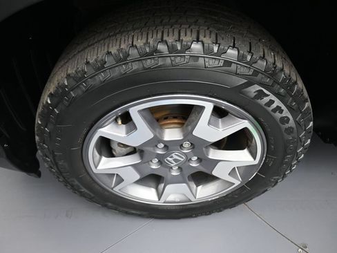 Certified 2023 Honda Passport TrailSport image 14