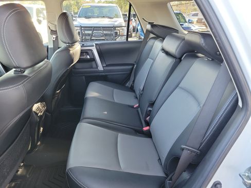 Used 2024 Toyota 4Runner SR5 Premium image 23