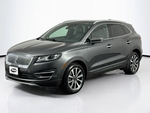 Used 2019 Lincoln MKC Reserve w/ MKC Climate Package image 6