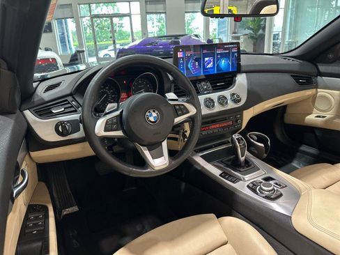 Used 2009 BMW Z4 sDrive35i RWD image 47