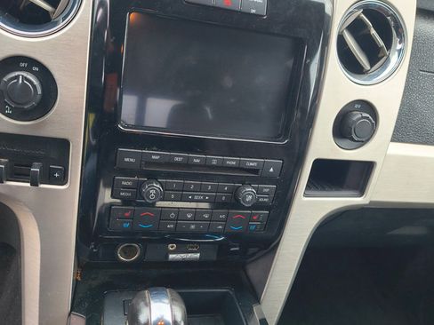 Used 2012 Ford F150 Platinum image 11