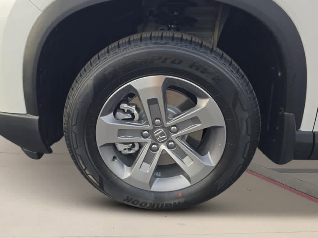 New 2026 Honda Pilot EX-L image 9