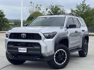 Used 2025 Toyota 4Runner TRD Off-Road AWD/4WD video 2