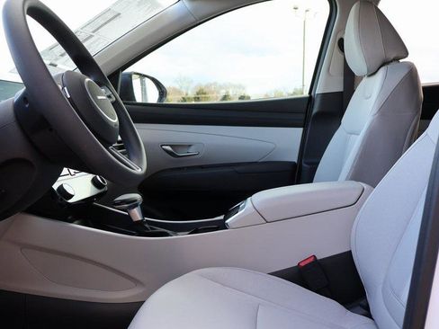 New 2026 Hyundai Tucson SEL image 25