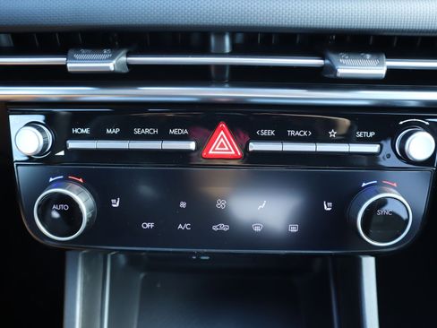 New 2026 Hyundai Santa Cruz SEL FWD image 13