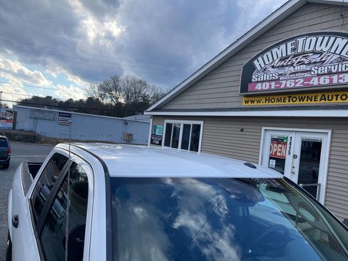 Used 2016 RAM 2500 Outdoorsman image 13