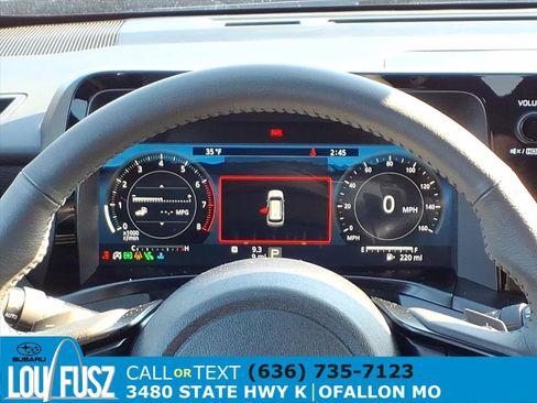 New 2026 Subaru Outback Limited image 12