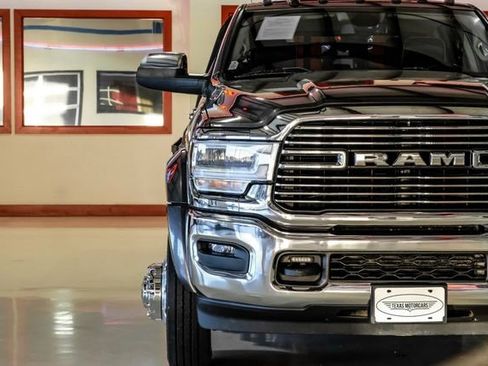 Used 2022 RAM 4500 Laramie image 41