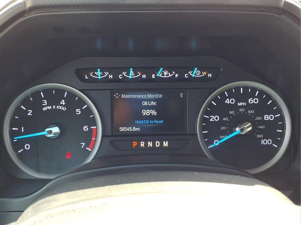 Used 2021 Ford F350 XLT w/ XLT Value Package RWD image 24