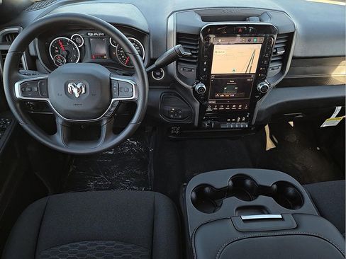 New 2026 RAM 2500 Tradesman image 9