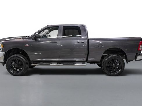 Used 2020 RAM 2500 Tradesman AWD/4WD image 9