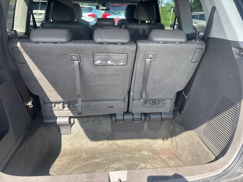 Used 2015 Honda Odyssey EX-L image 17