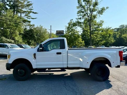 Used 2019 Ford F350 XL w/ Power Equipment Group AWD/4WD image 5