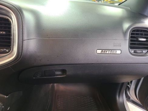 Certified 2021 Dodge Charger R/T w/ Daytona Edition Group image 27