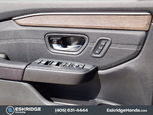 New 2026 Honda Pilot Elite image 17