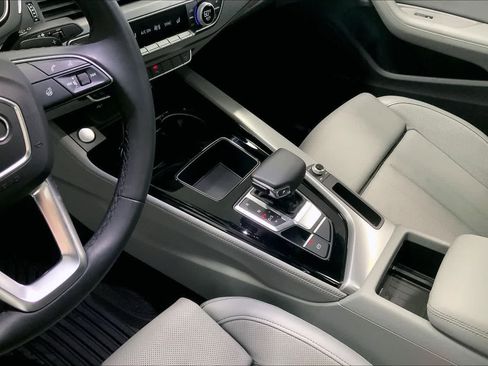 Certified 2023 Audi A5 2.0T Premium Plus w/ Premium Plus AWD/4WD image 15