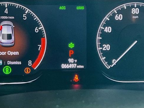 Used 2018 Honda Accord LX image 15