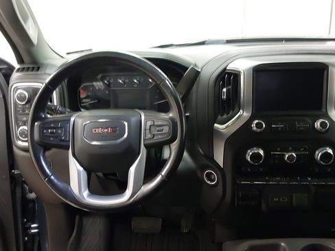 Certified 2021 GMC Sierra 1500 SLE image 26