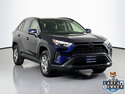 Used 2022 Toyota RAV4 XLE w/ Convenience Package