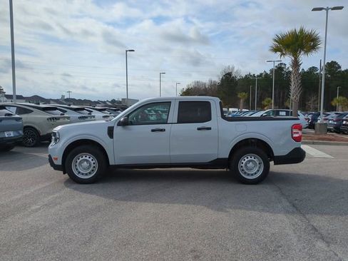 Used 2025 Ford Maverick XL w/ Equipment Group 101A image 7