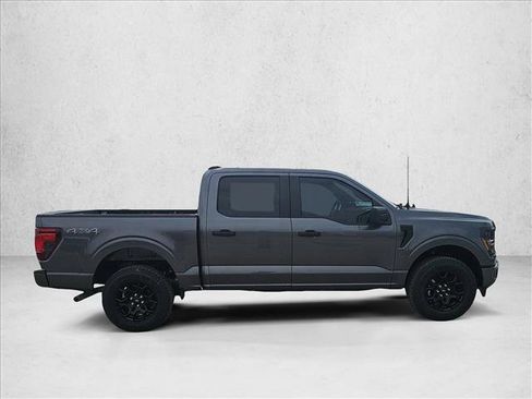 New 2026 Ford F150 STX image 6