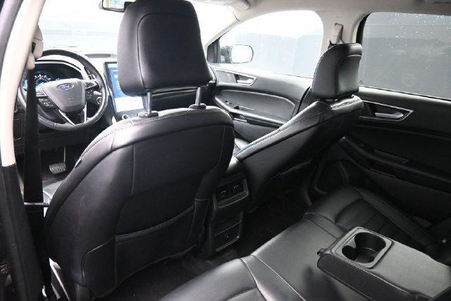 Used 2024 Ford Edge SEL AWD/4WD image 32