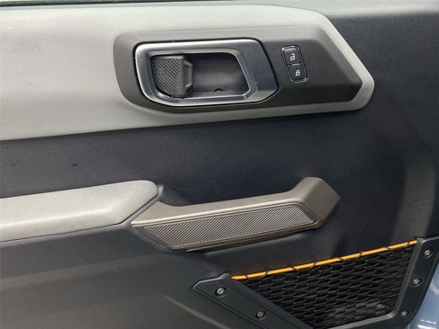 Used 2022 Ford Bronco Badlands w/ Sasquatch Package image 19