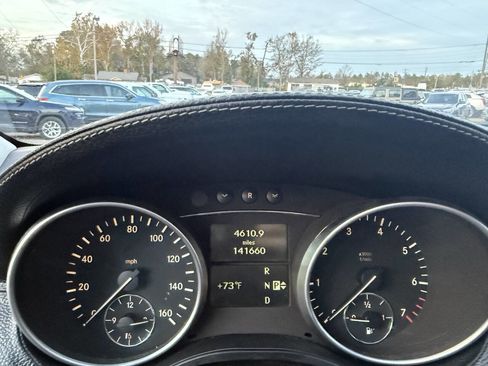 Used 2007 Mercedes-Benz GL 450 4MATIC image 26