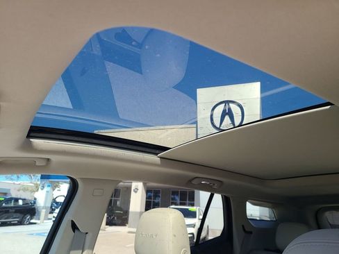 Used 2019 GMC Terrain Denali w/ Advanced Safety Package image 27