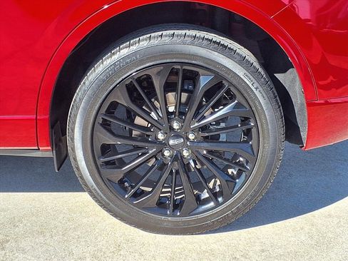 Used 2023 Lincoln Corsair Reserve w/ Jet Appearance Package image 25