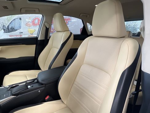 Used 2017 Lexus NX 200t AWD w/ Premium Package image 22