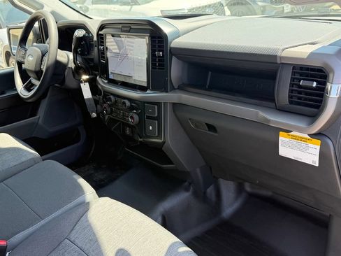New 2026 Ford F150 XL w/ Equipment Group 103A High AWD/4WD image 7