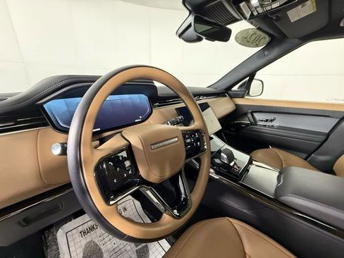 Used 2024 Land Rover Range Rover Sport Dynamic SE image 7