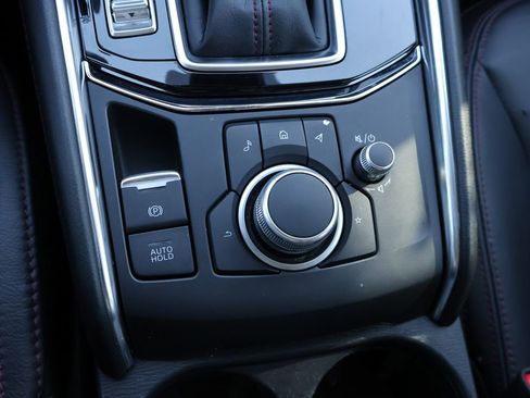 Used 2024 MAZDA CX-5 Carbon Edition AWD/4WD image 25