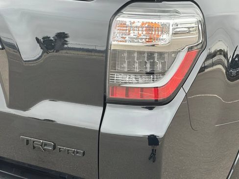 Used 2024 Toyota 4Runner TRD Pro AWD/4WD image 26