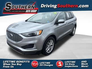 Used 2024 Ford Edge SEL 360° Tour