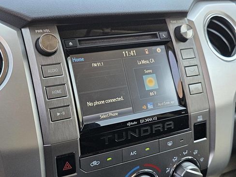 Used 2018 Toyota Tundra SR5 image 28