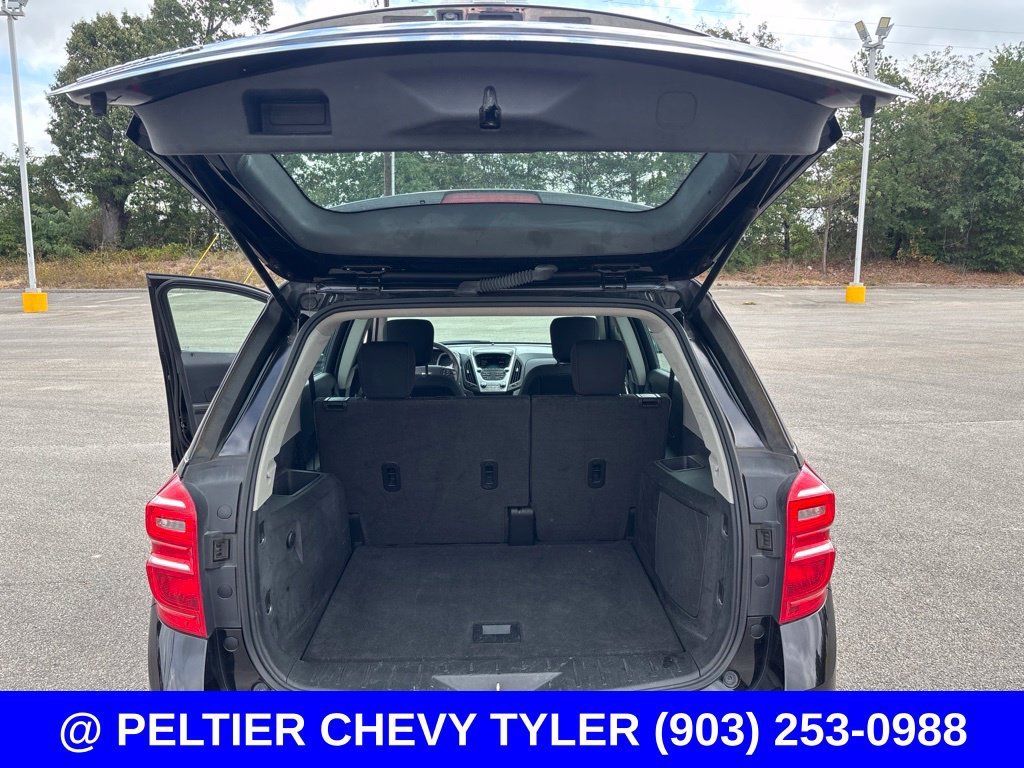 Used 2017 Chevrolet Equinox LS FWD image 20
