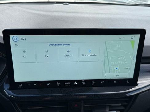 New 2026 Ford Escape ST-Line Select w/ Tech Pack #1 image 15