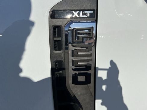 Used 2026 Ford F250 XLT image 31