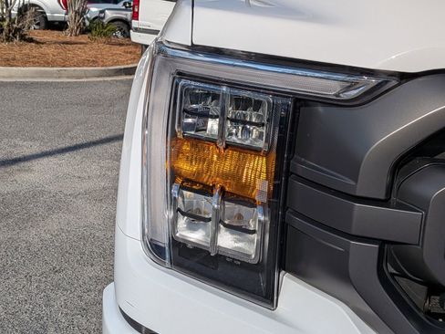 Certified 2023 Ford F150 XLT w/ Equipment Group 302A High image 12