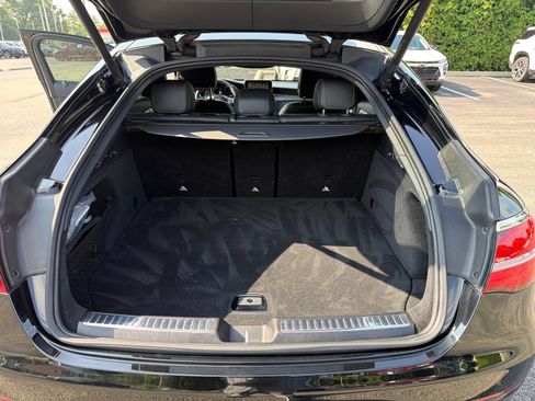 Used 2019 Mercedes-Benz GLC 300 4MATIC Coupe image 28