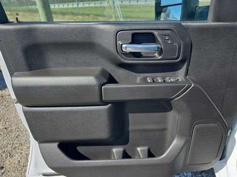 New 2026 Chevrolet Silverado 3500 W/T w/ WT Convenience Package image 19