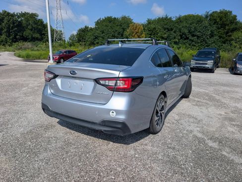 Used 2020 Subaru Legacy Premium AWD/4WD image 5