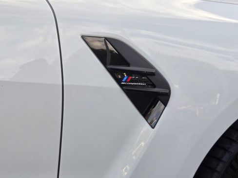 Used 2023 BMW M4 Competition w/ Executive Package image 13