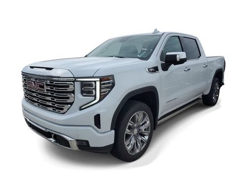 New 2026 GMC Sierra 1500 Denali w/ Denali Reserve Package AWD/4WD image 3